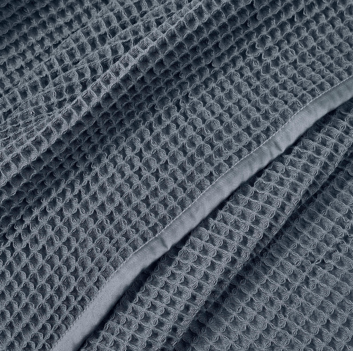 Waffle-Blanket_Mineral_Texture-Detail_V2_2020-12-16_mark-weinberg_0711_FINAL_FINAL.jpg Waffle & Percale Starter Bundle - Slide 14