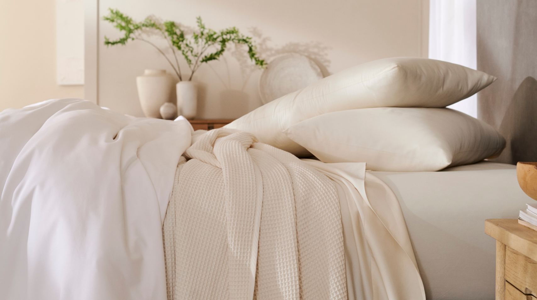 Find out the truth! While thread count is often used to describe