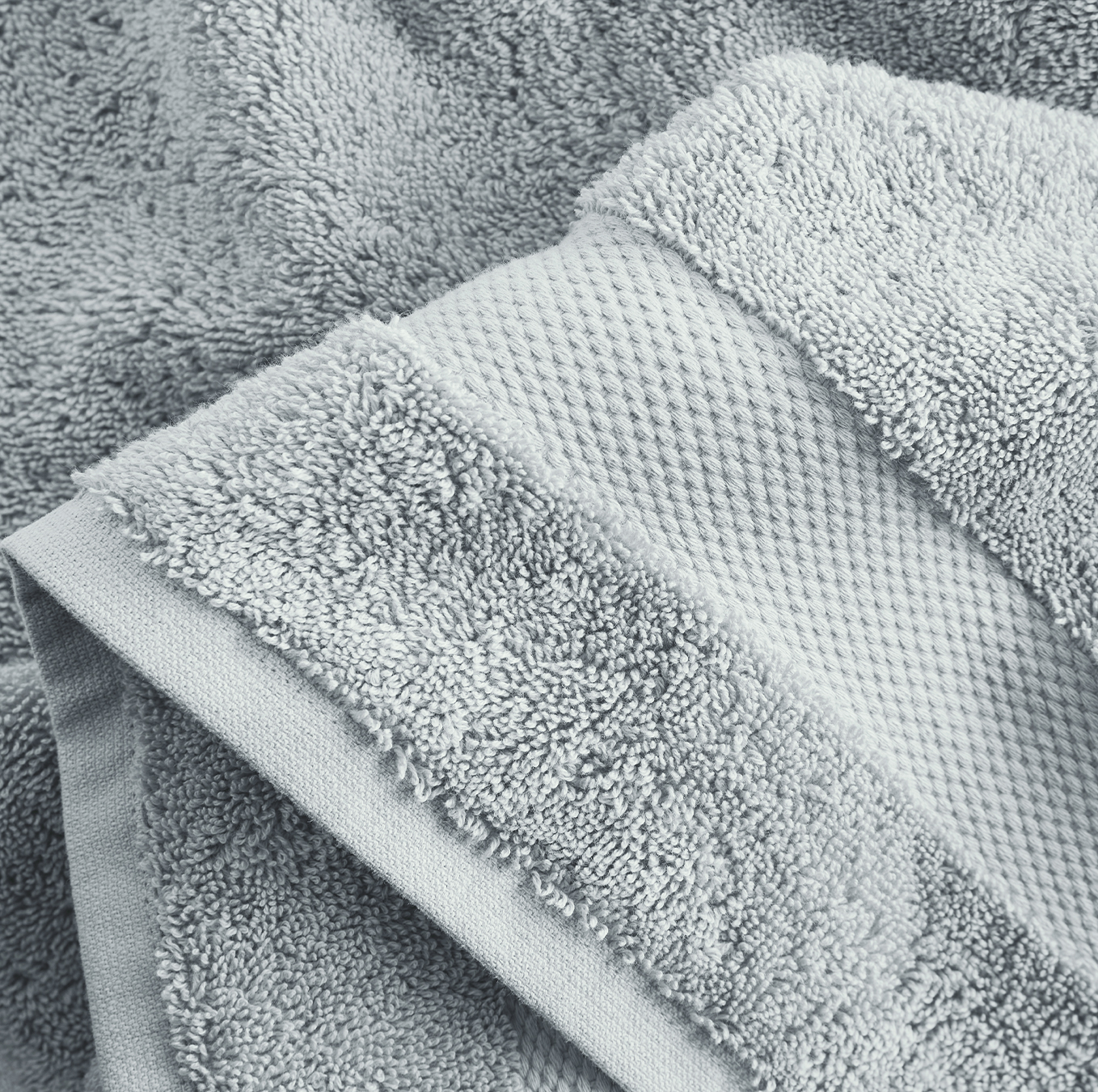 undefined Complete Plush Bath Towel Bundle - Slide 11