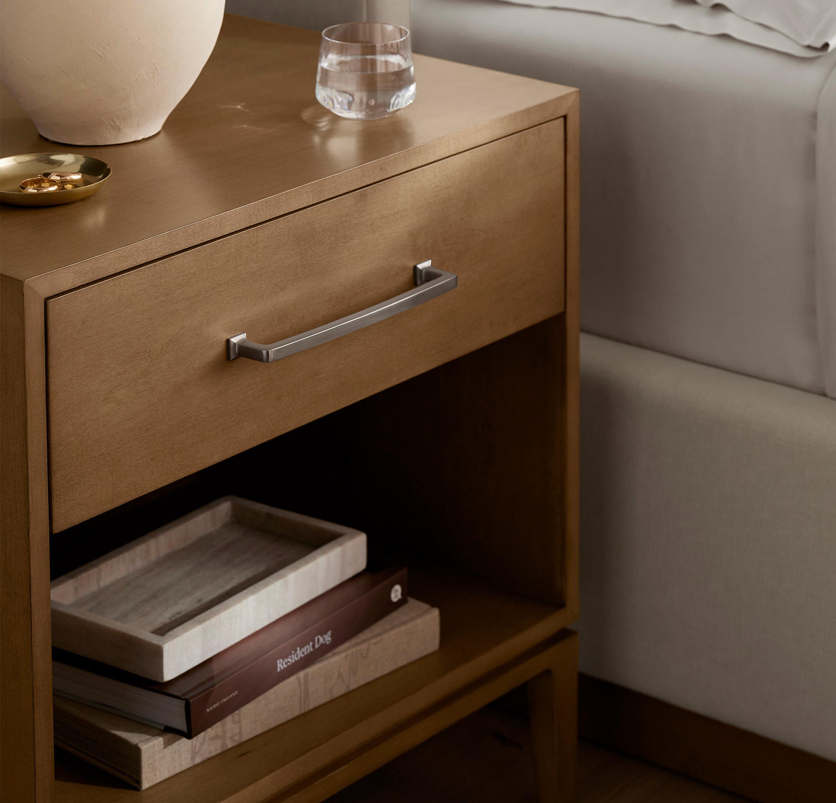 07242023_Adams_BluffStain_SingleDrawer_Nightstand_Detail_Carousel_L1_v2_FINAL_2 (2).jpg Dresser & Nightstand Bundle - Slide 10