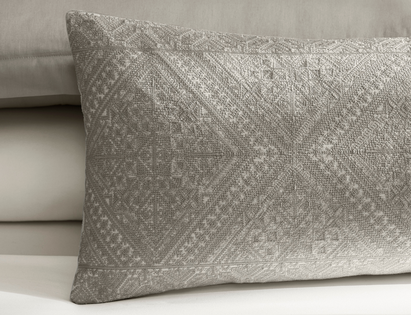 Middle Module 2 - Reserve Marrakesh Pillow Cover