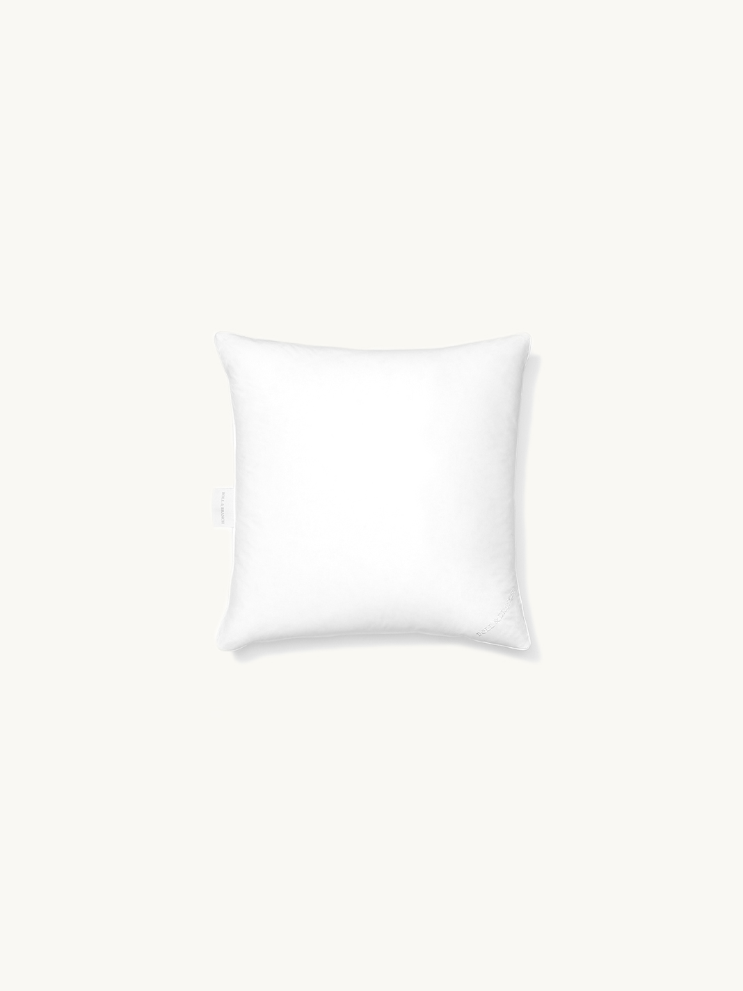 undefined Down Alternative Euro Pillow Insert - Slide 1