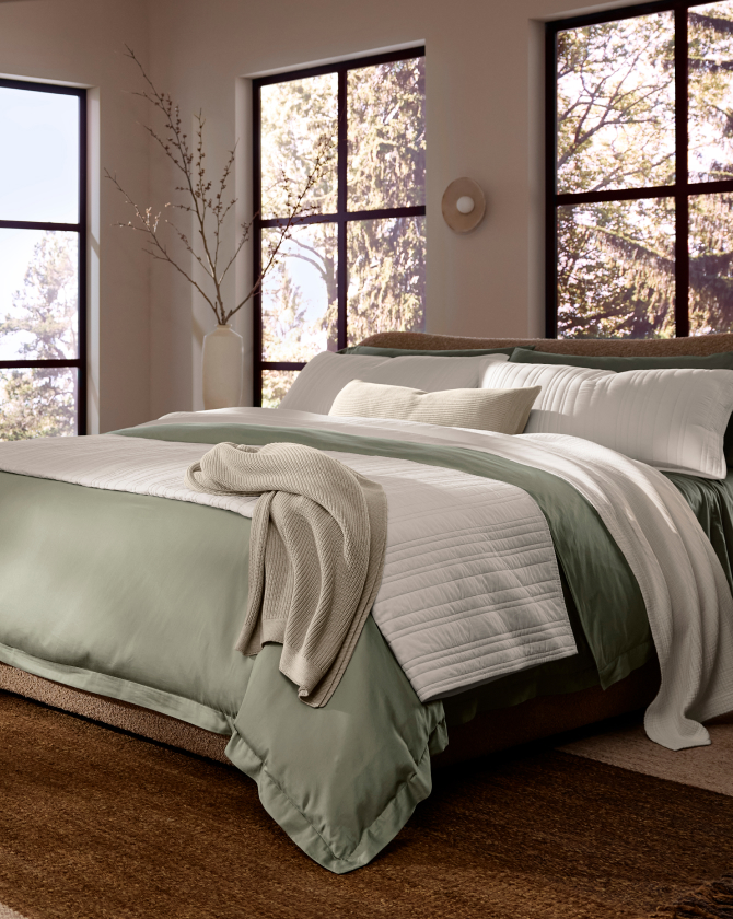 SBC Fall Bedding Event Duvet Sets