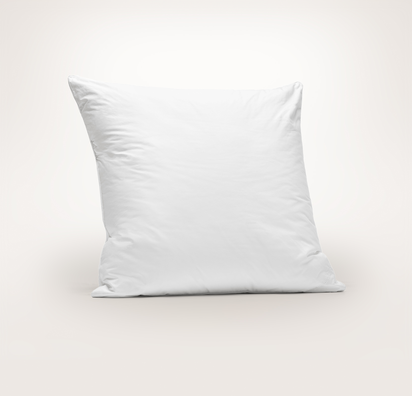 Hypoallergenic Down-Alternative Throw Pillow Insert 18 + Reviews