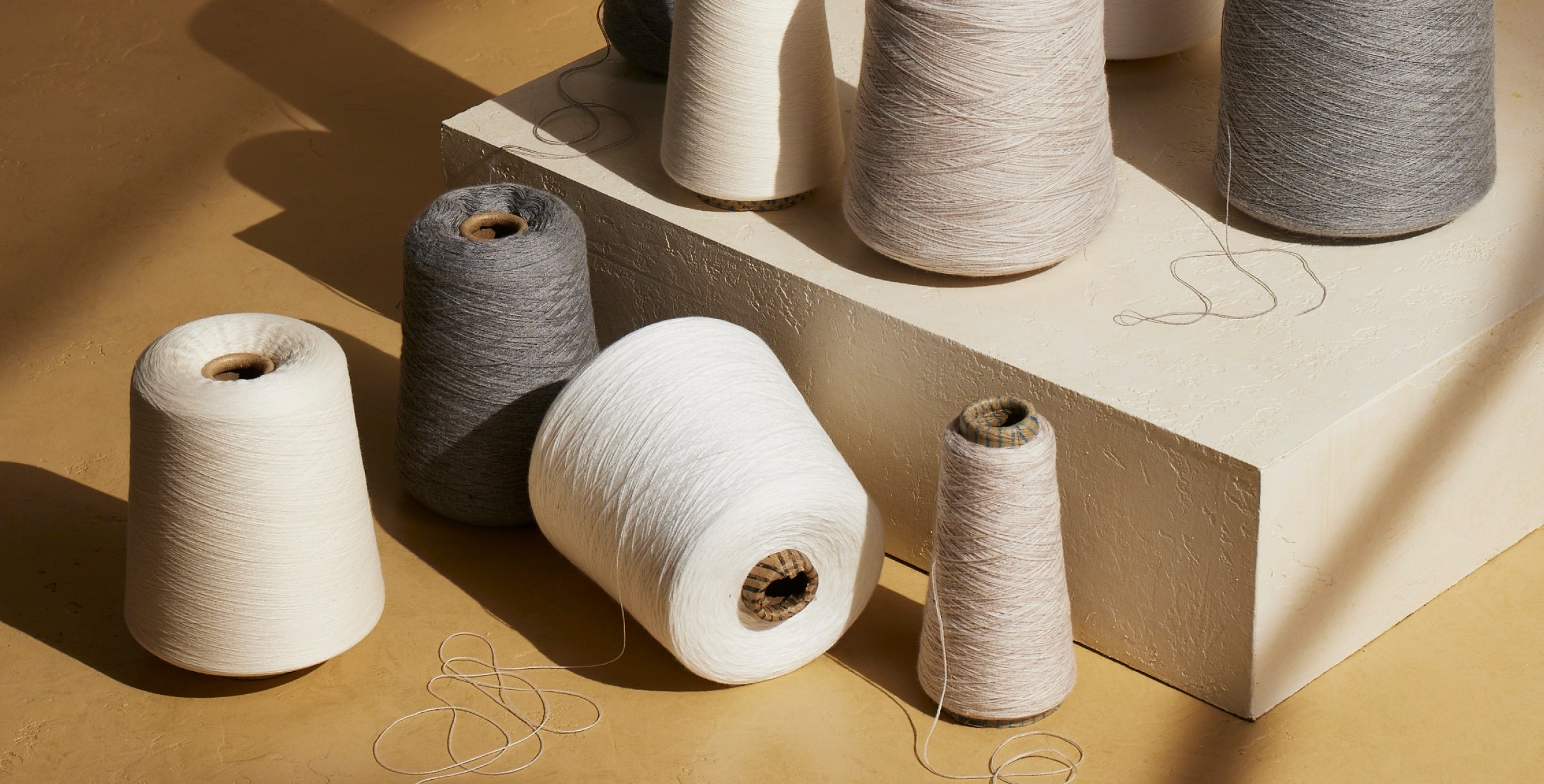 Find out the truth! While thread count is often used to describe quality,  it's just a measure of how many threads are in one square inch of fabric.