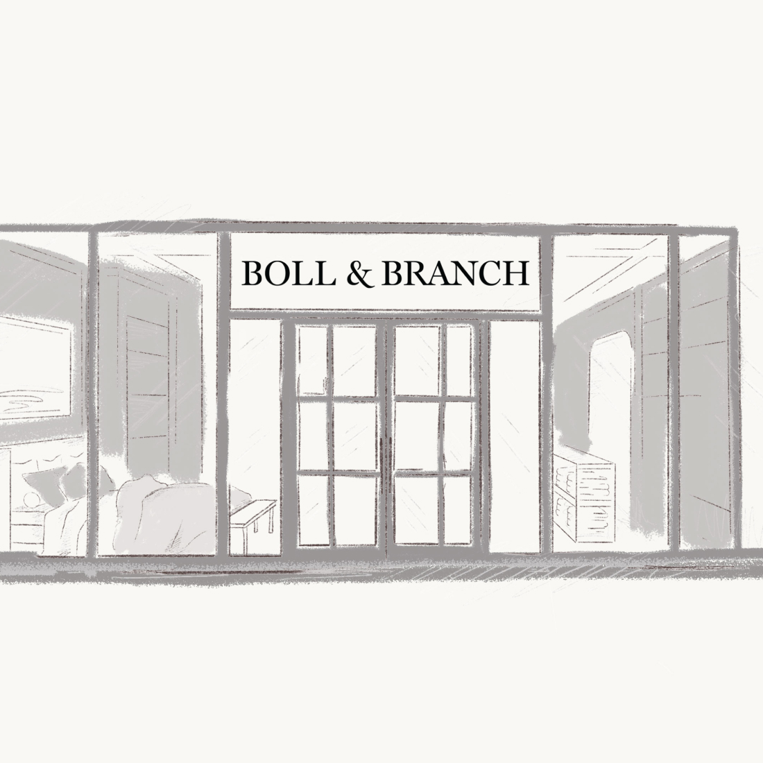Boll & Branch - Get cozy with an escape to the Boll 