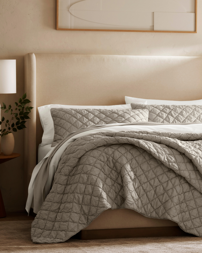 SBC Fall Bedding Event Comforters