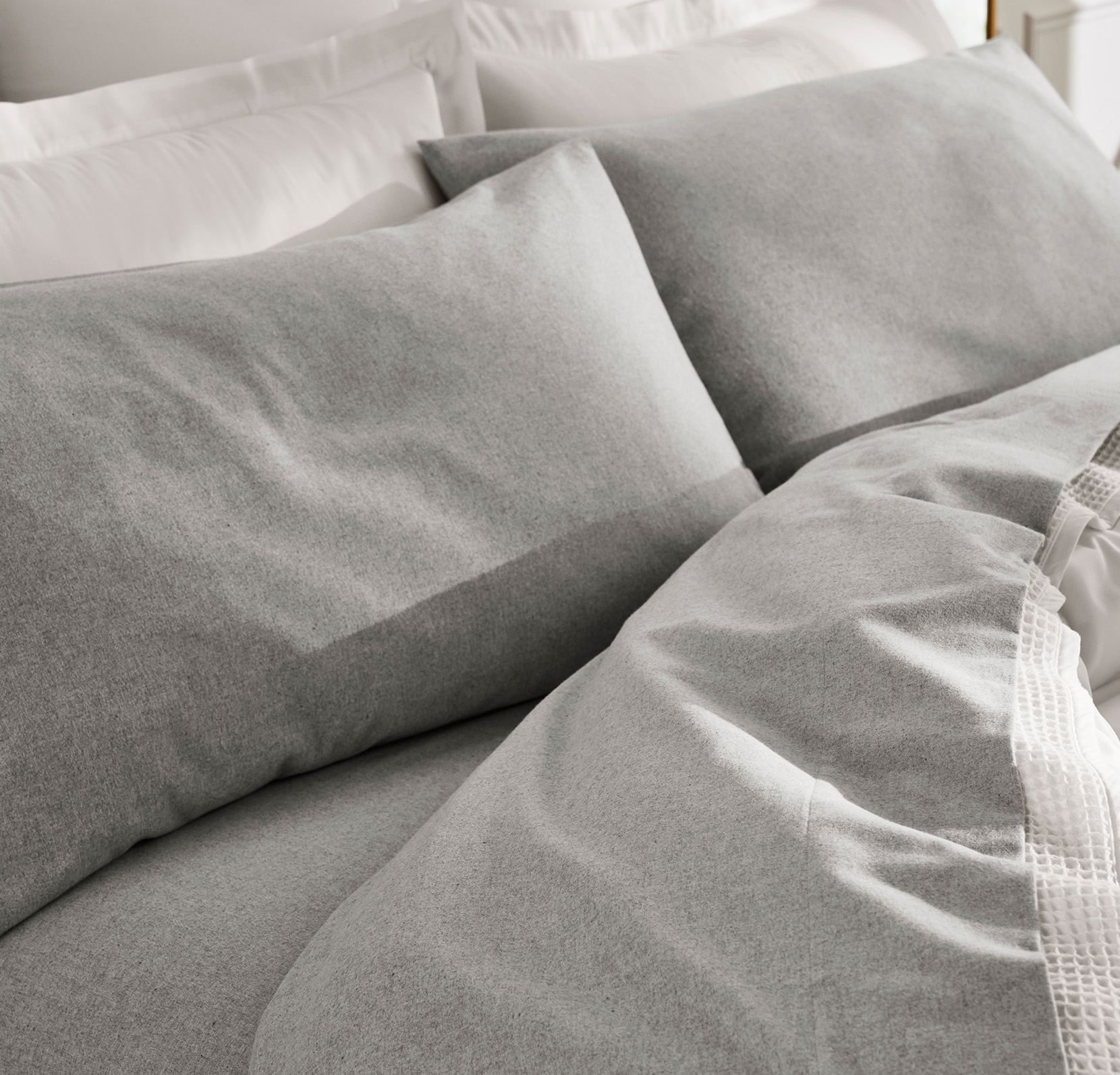 Eco-Friendly Organic Sheets & Softest Bedding, Boll & Branch ®