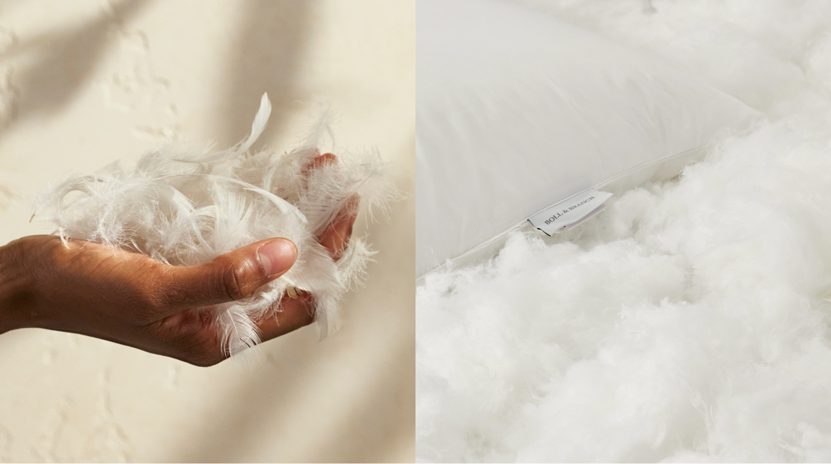 Down vs. Down Alternative Bedding: Which Is Best for You?