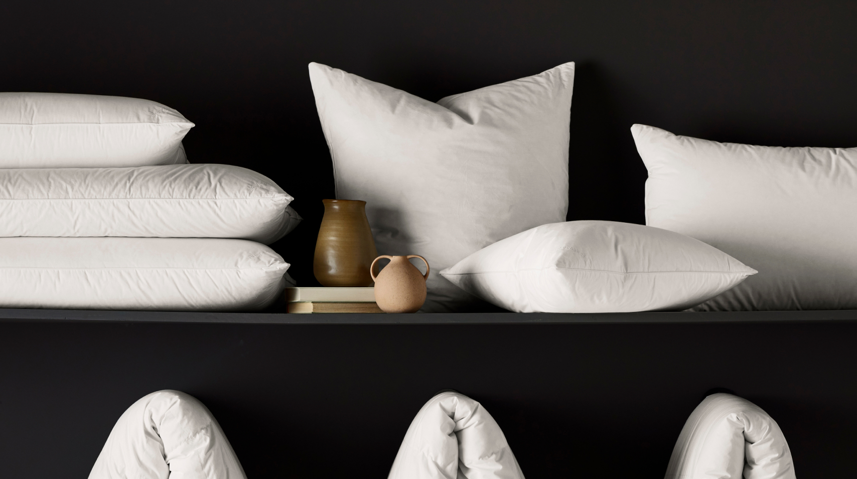 Your Guide to Pillow Sizes for Every Space