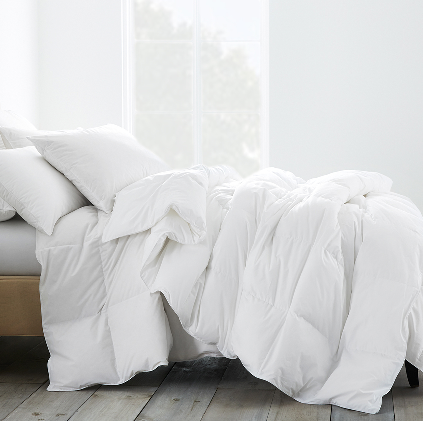 ultra lightweight duvet insert