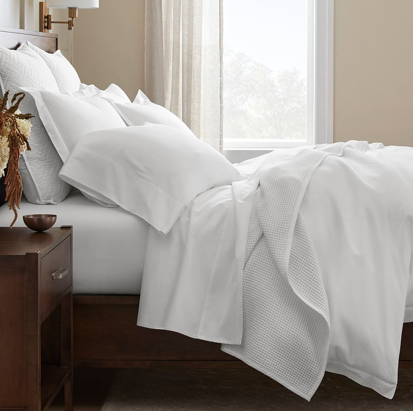 Boll & Branch Offers High-Quality Sheets and Shopping Experience with -  SuiteRetail