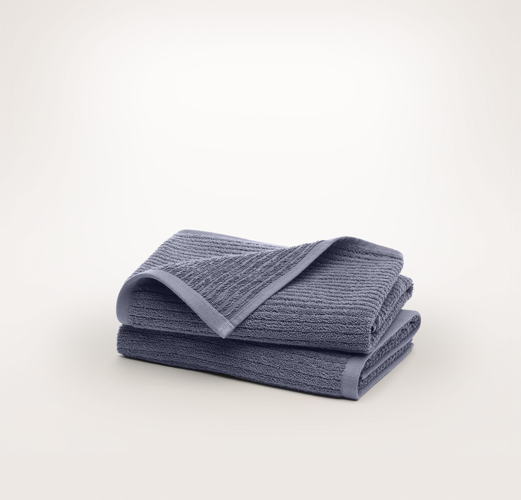 Spa and Comfort Hand Towel by R&R Textile Mills, Inc.