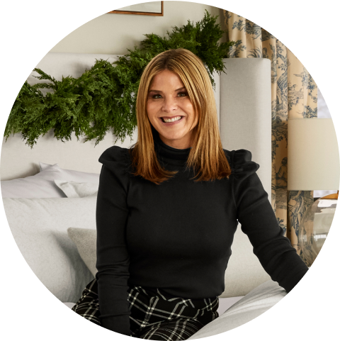 Collection - Jenna Bush Hager | Boll & Branch