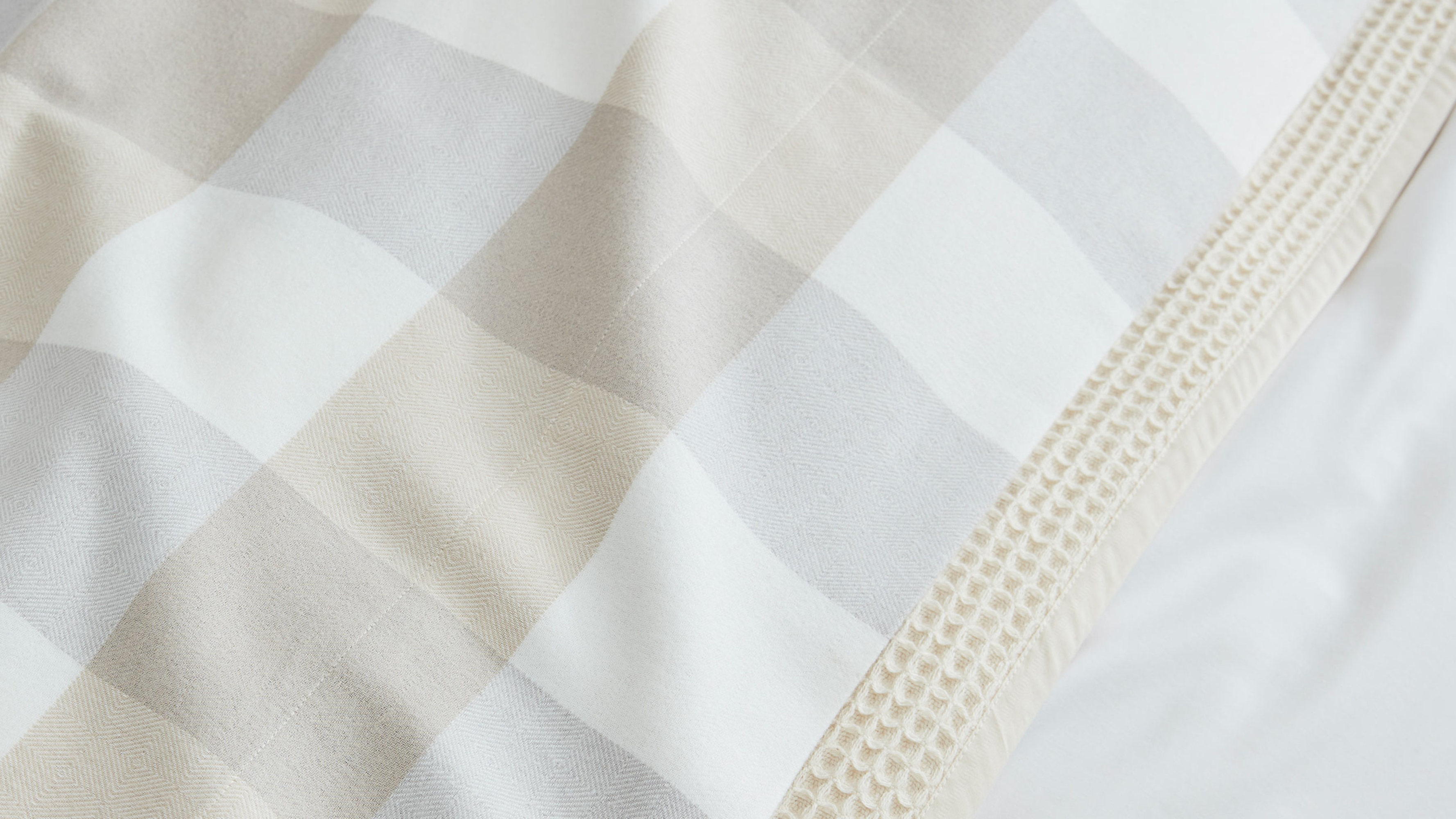 Content Tile - Flannel Close up 