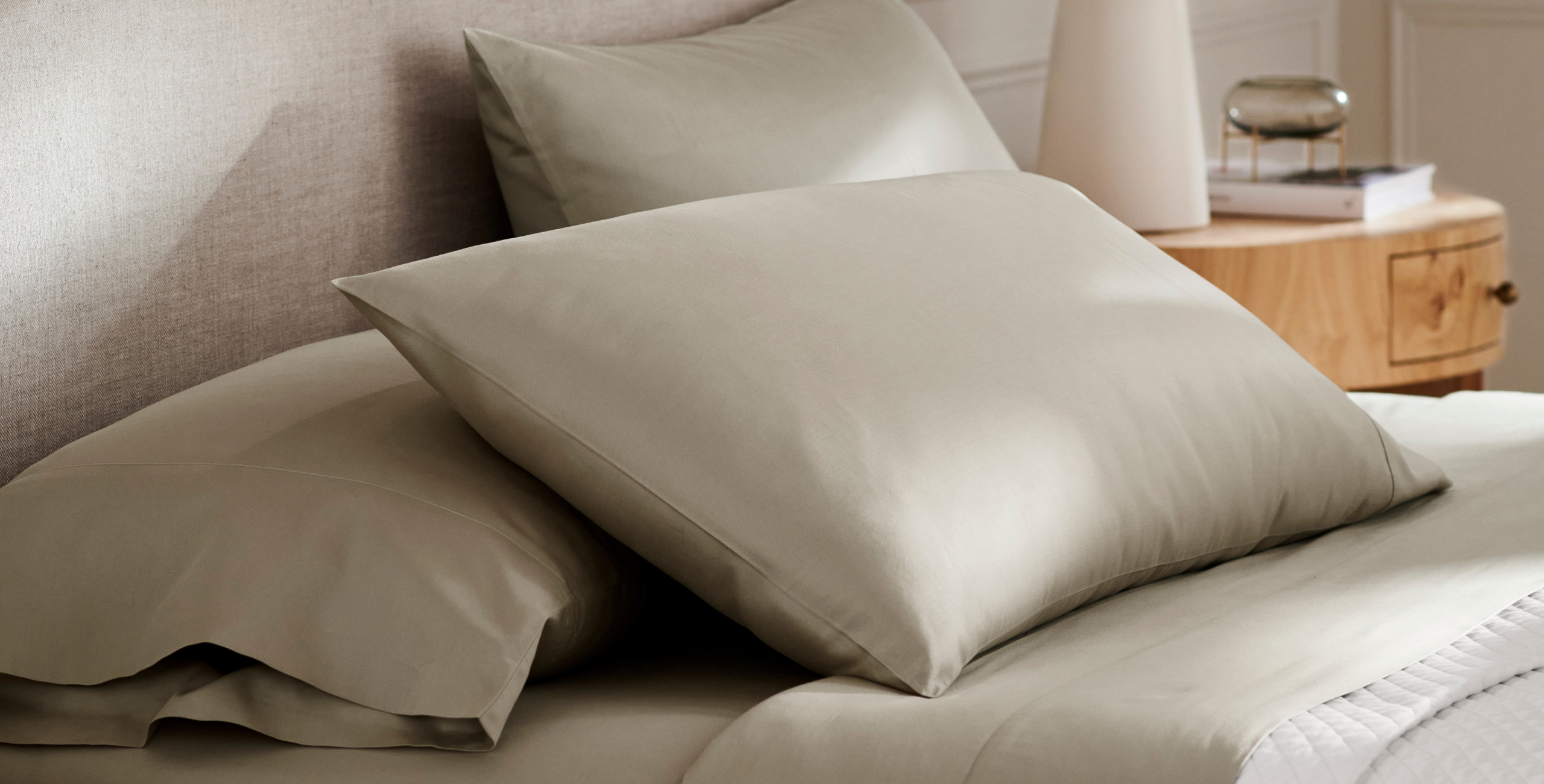 Is Egyptian Cotton the Best?, Bed Linen Myths