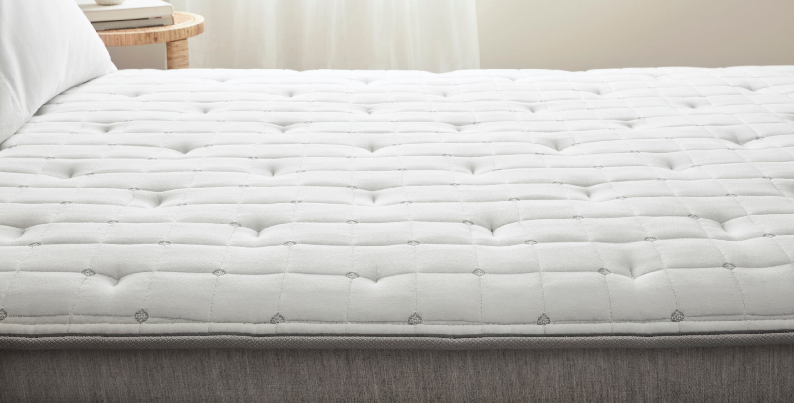 King bed size: exactly how big is a king size mattress?