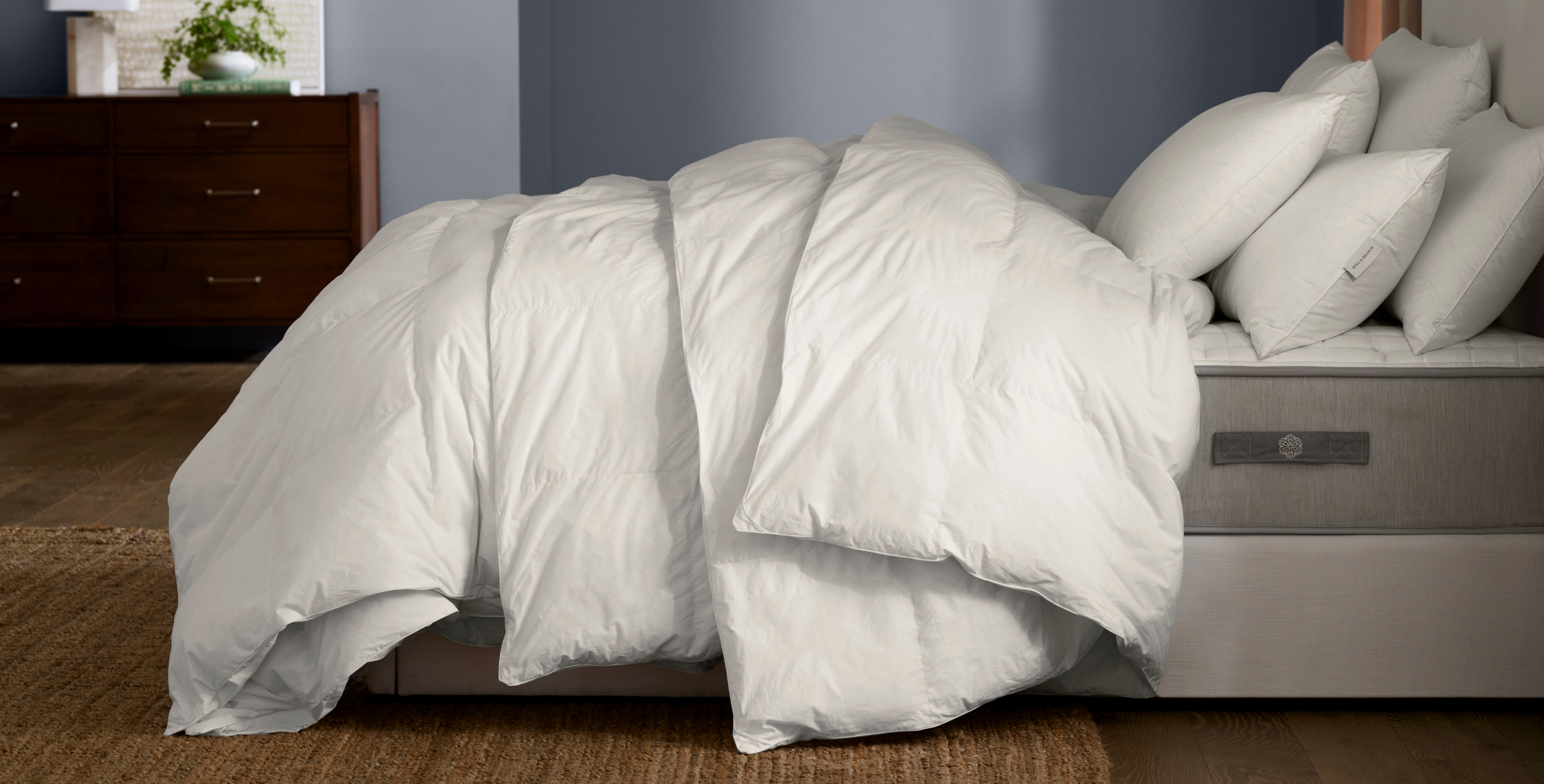 Which is Better Duvet VS Comforter