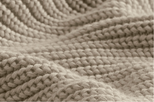 Bed Blanket Event - Visual Nav Desktop Knit