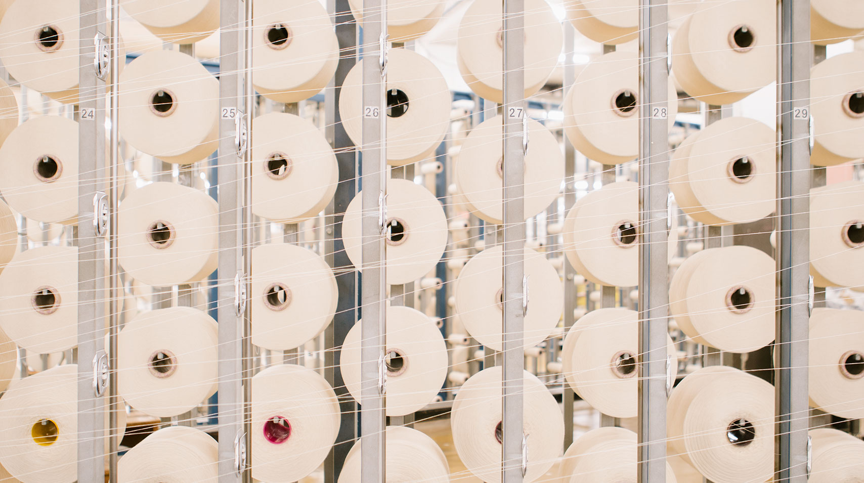 FAQ: where our products are made - Cotton Roll