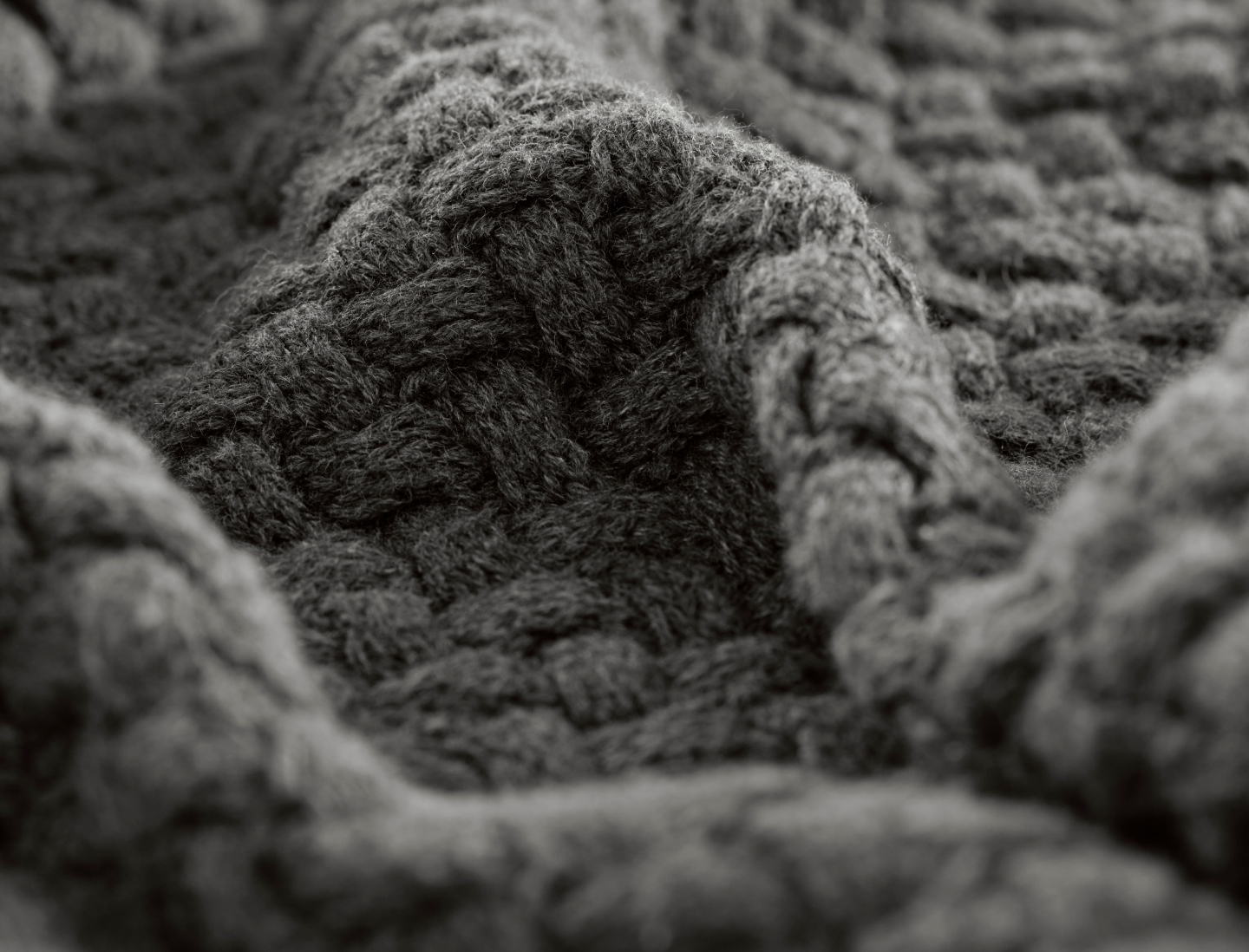 Middle Module 3 - Sweater Knit