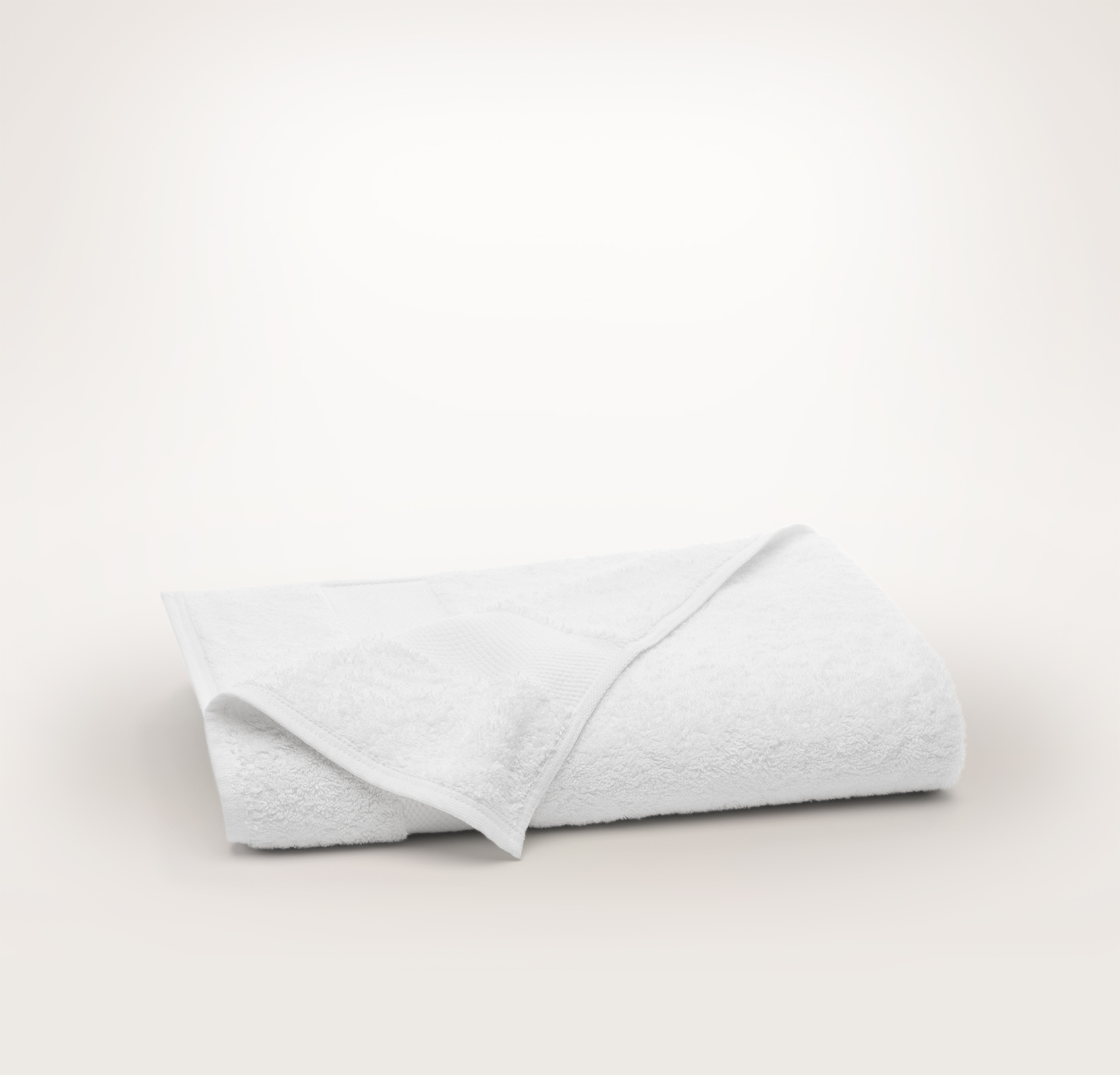 The Citizenry Organic Plush Bath Towels