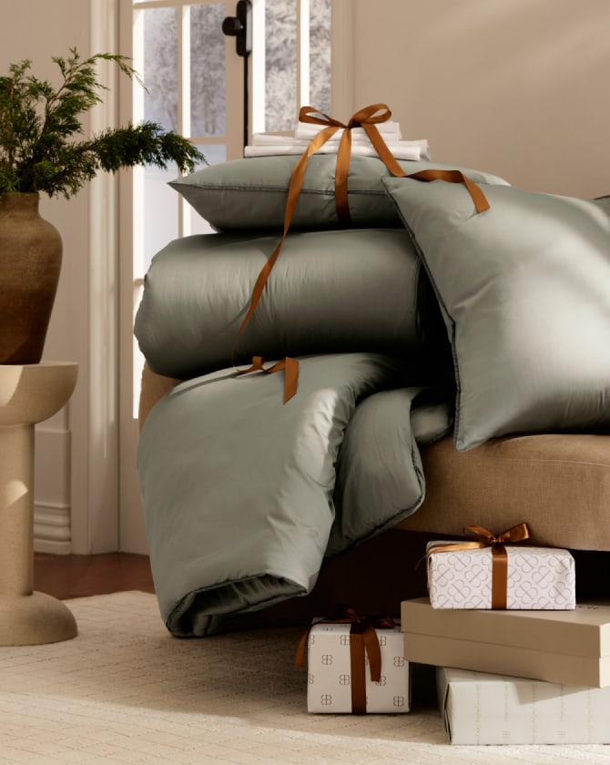 SBC Holiday - Comforters