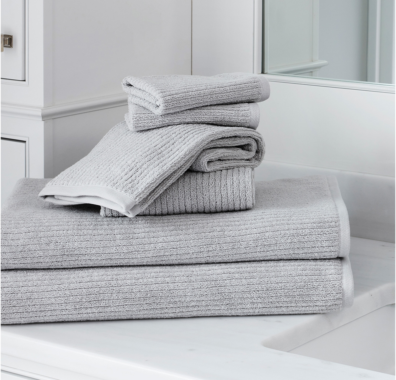 Spa bath outlet towels