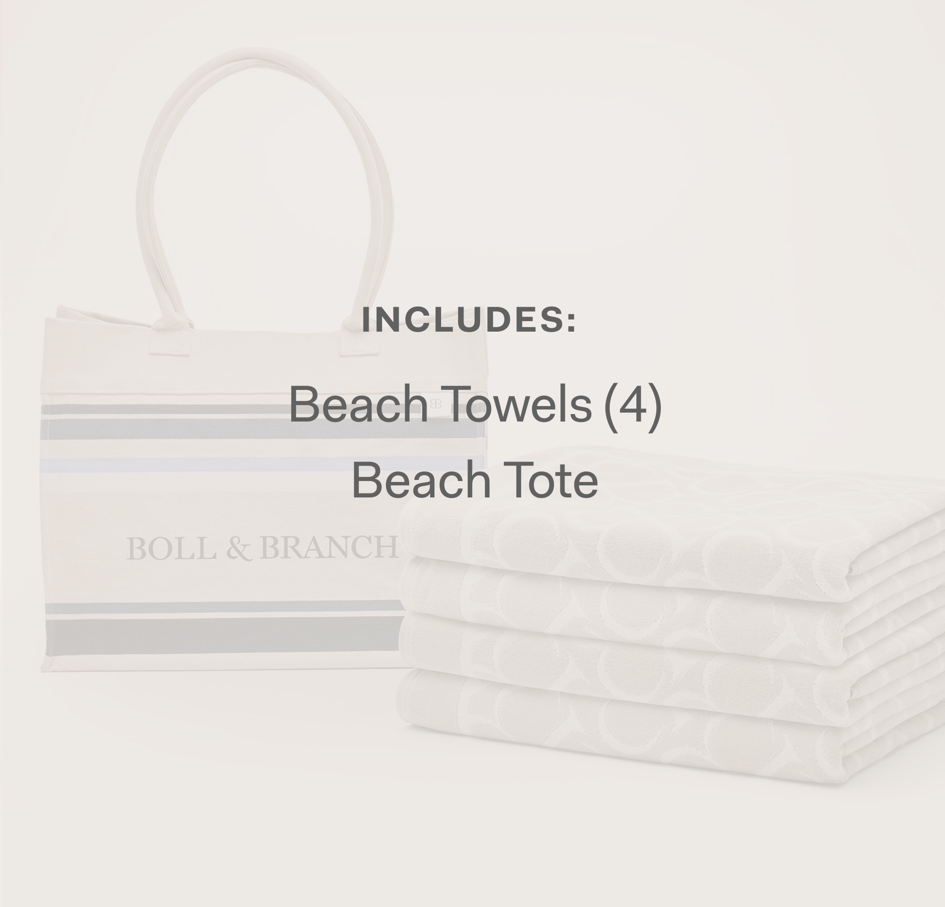 Complete Beach Bundle.jpg Complete Beach Towel Bundle - Slide 6
