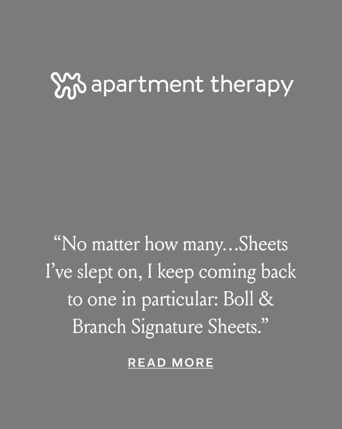 Apartment Therapy - Category Grid