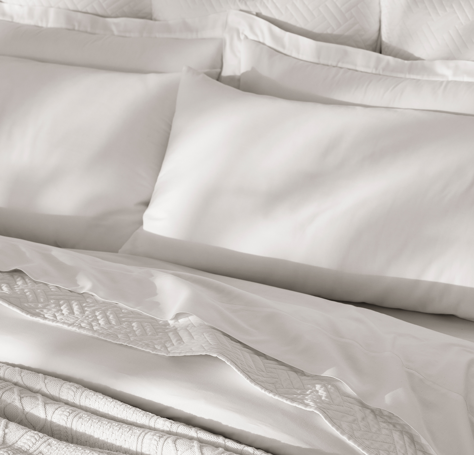 Eco-Friendly Organic Sheets & Softest Bedding, Boll & Branch ®