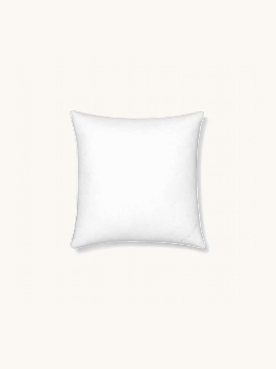 undefined Feather Down Decorative Pillow Insert (20x20) - Slide 1