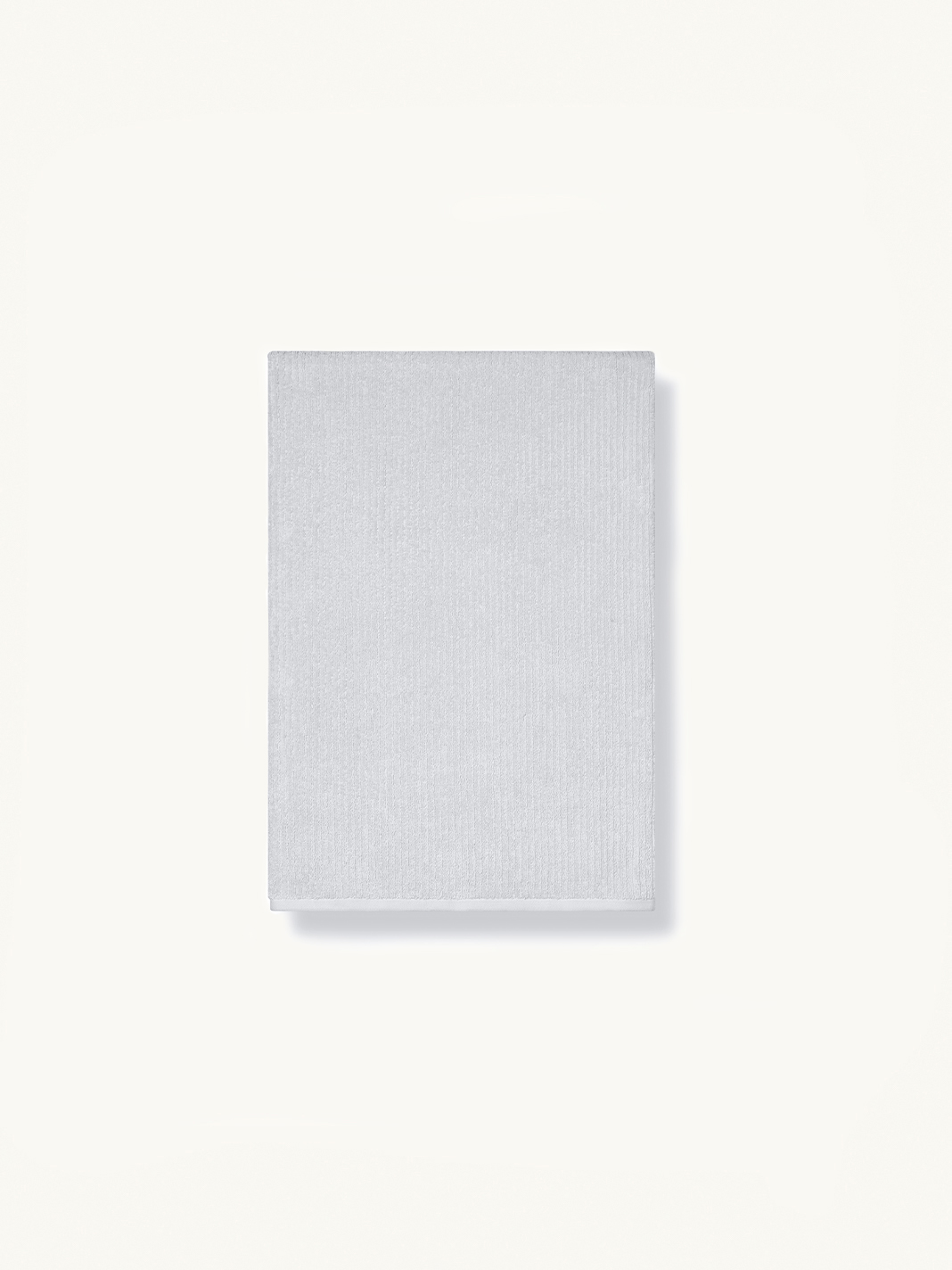 PalePewter_Spa_BathSheet_Overhead_Color2.jpg Spa Bath Sheet (Single) - Slide 6