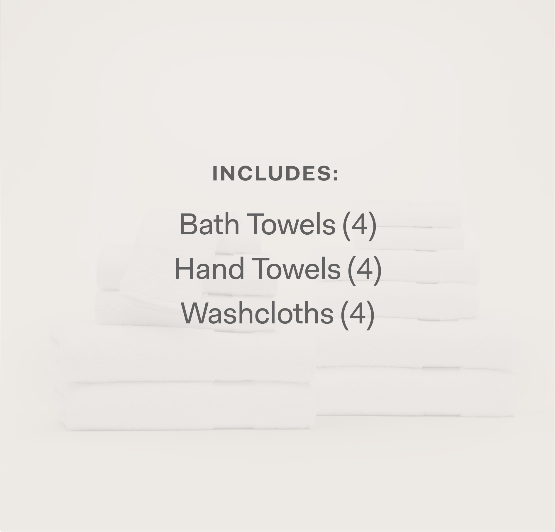 Complete Plush Bath Towel Bundle_Hover.jpg Complete Spa Bath Towel Bundle - Slide 12