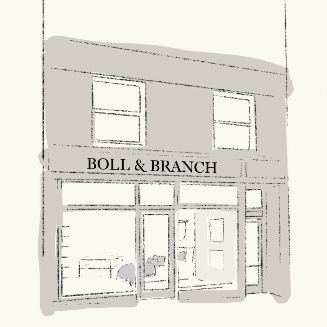 Boll & Branch - Get cozy with an escape to the Boll 