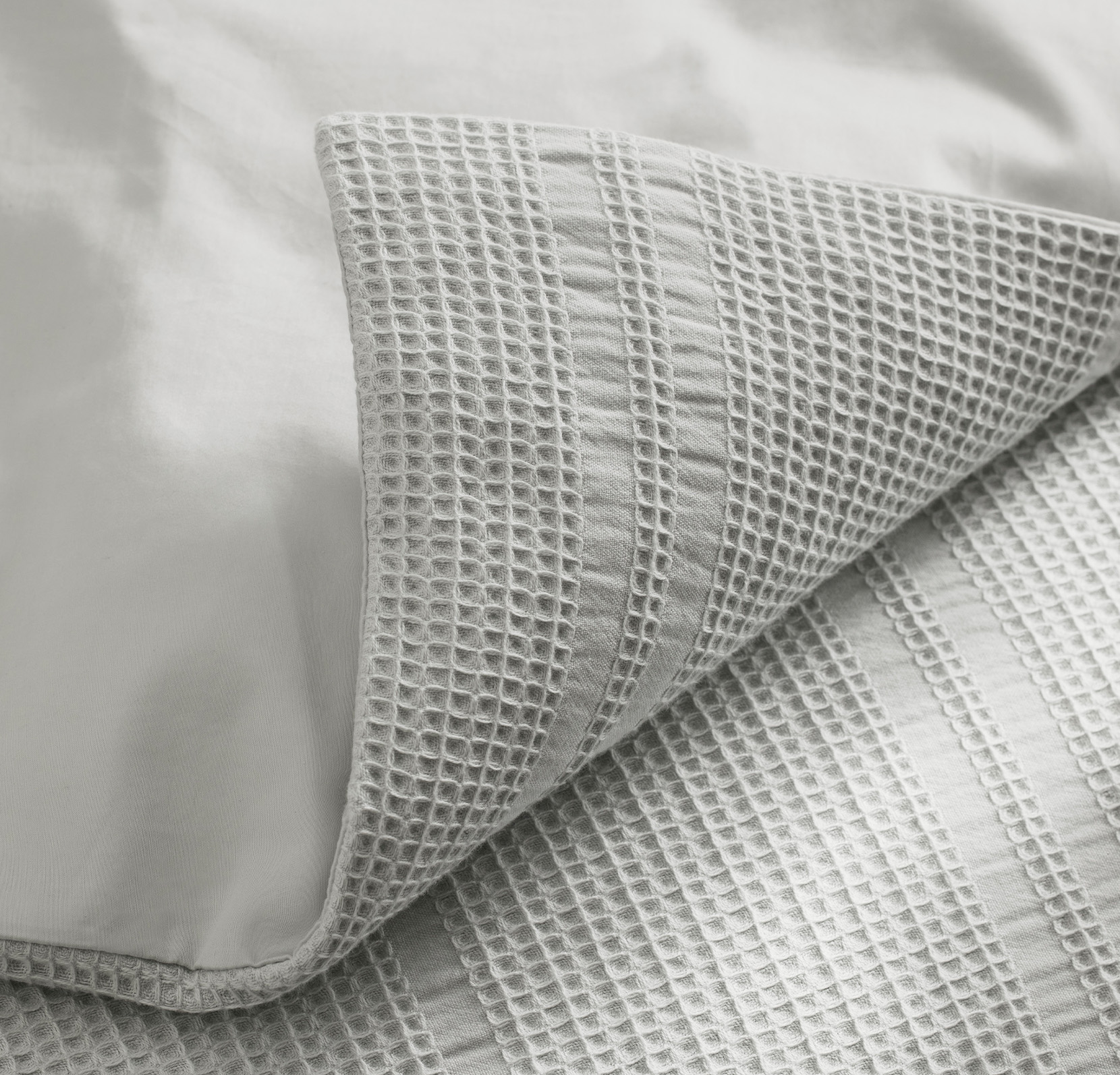 Textured Duvet Starter Bundle for Effortless Style