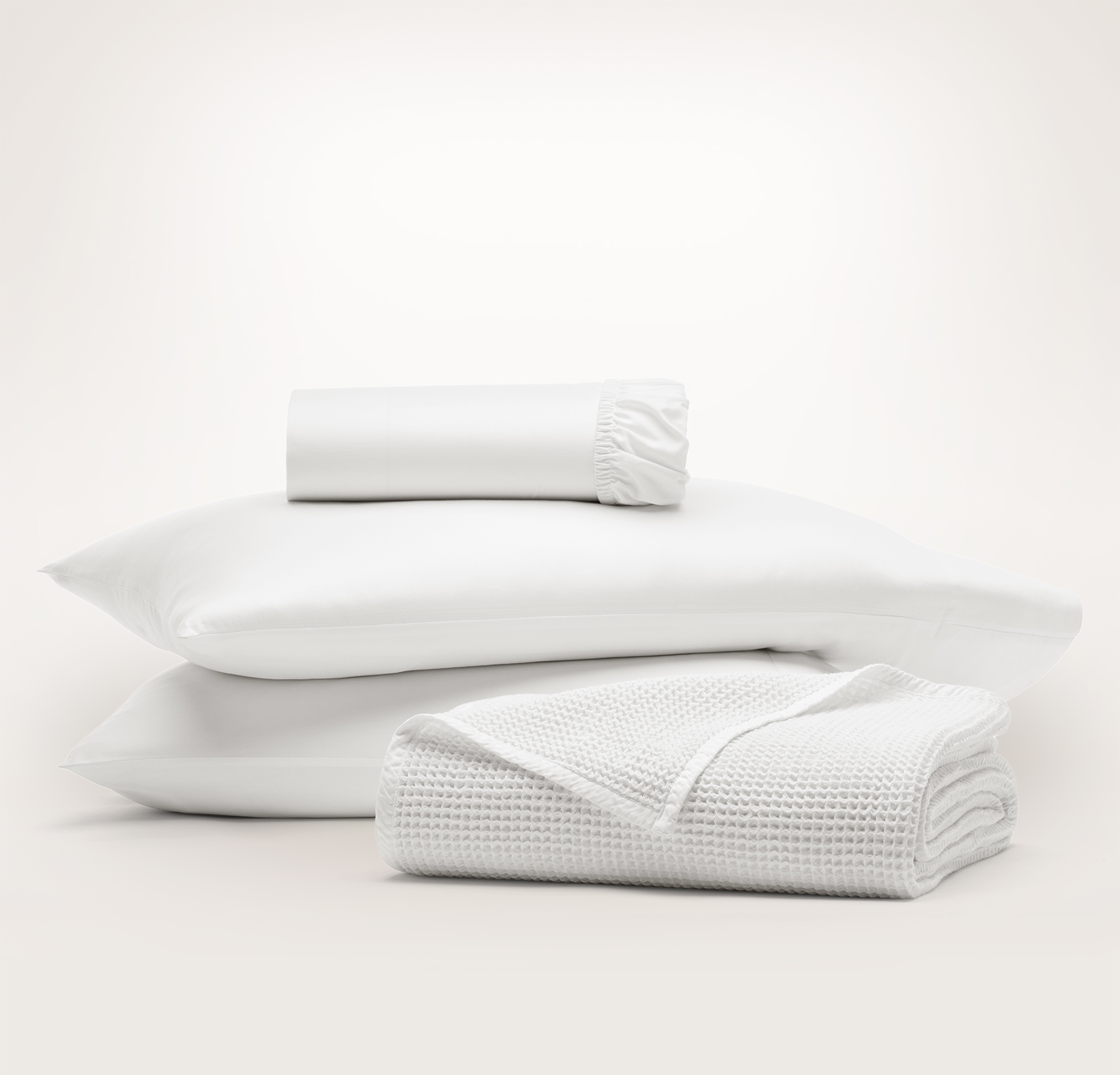 Signature Fitted Sheet Bundle  Limited Edition Bedding by Boll