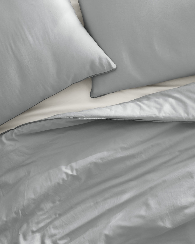 Shore ComforterSet Detail