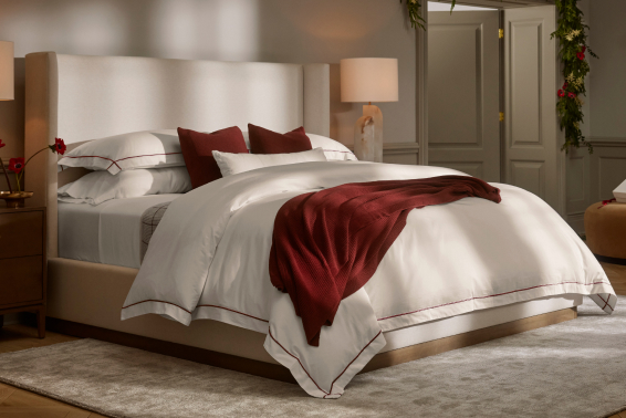 Visual Nav - Signature Duvet Sets Holiday 24'