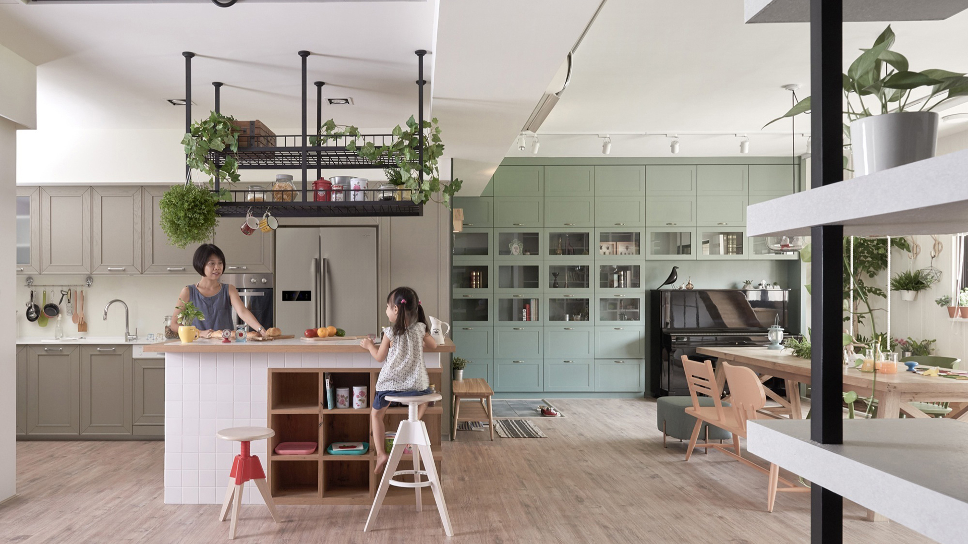 Diseño inclusivo: La evolución de la arquitectura residencial