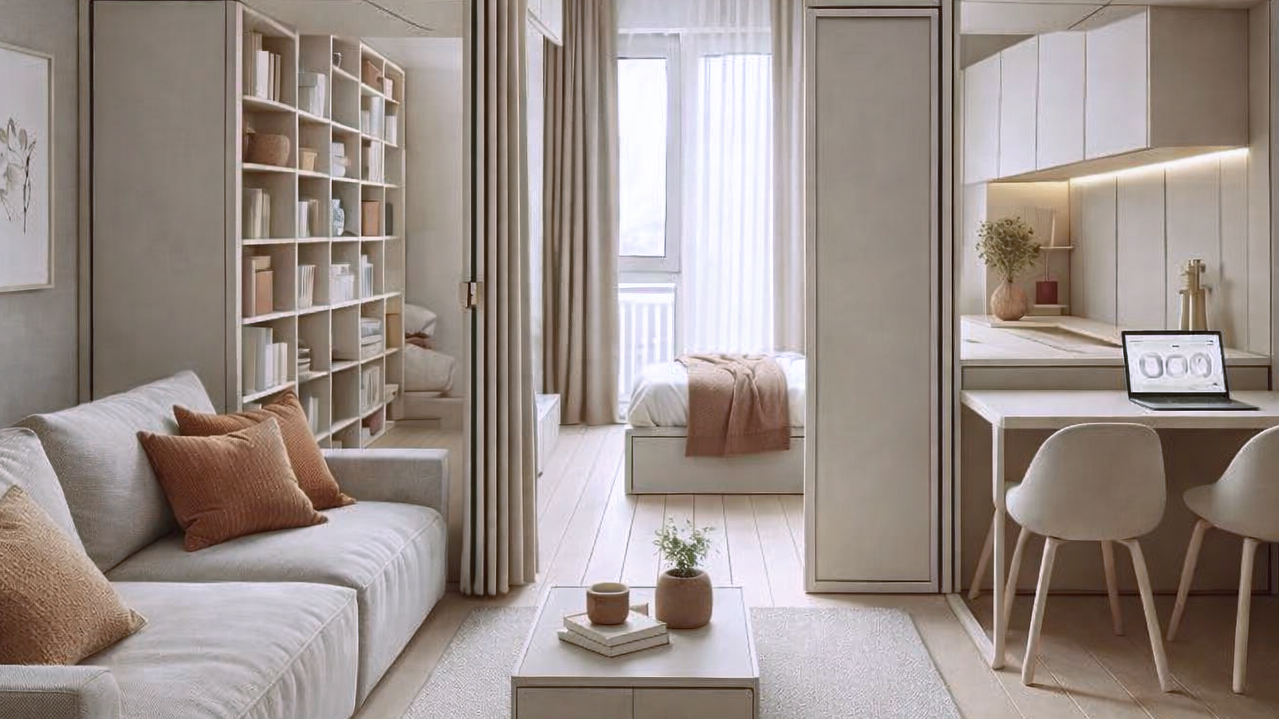 Cómo la arquitectura responde a la hiperconectividad