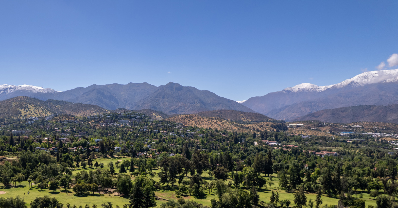 Horizonte 2026. ¿Qué le espera al mercado inmobiliario en Chile?