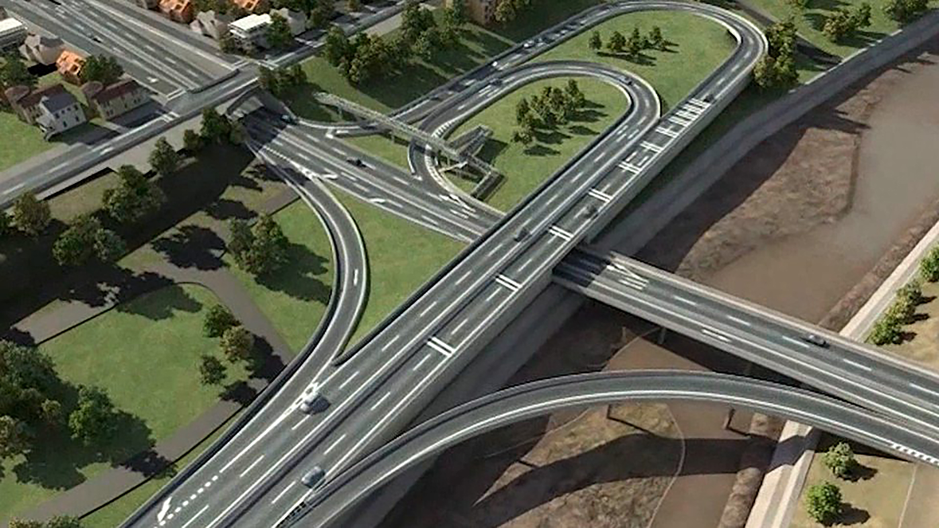 Una conversación global: Cuando la ciudad invierte, la plusvalía se consolida