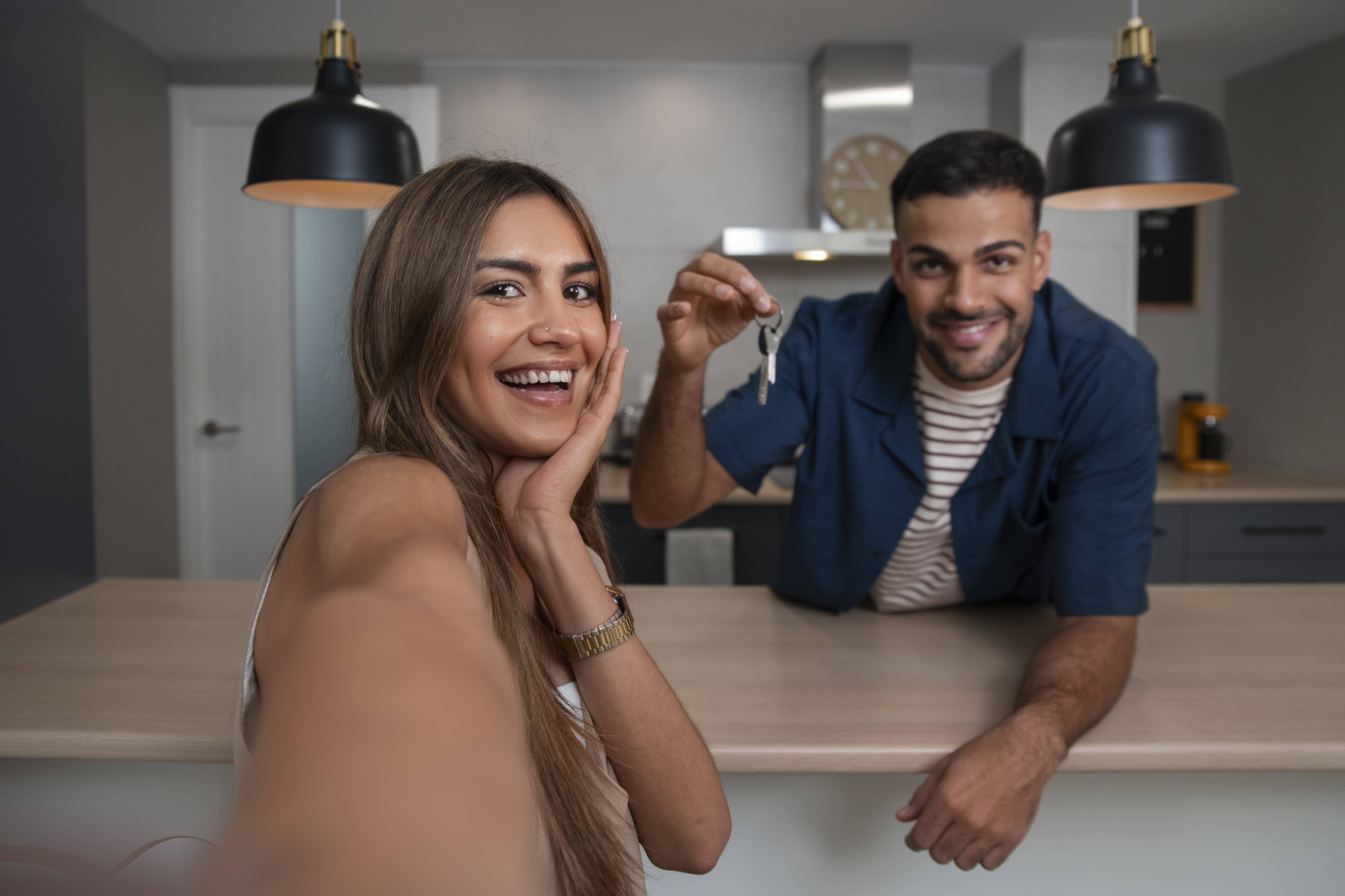 Rompiendo mitos. La realidad de comprar una construcción nueva