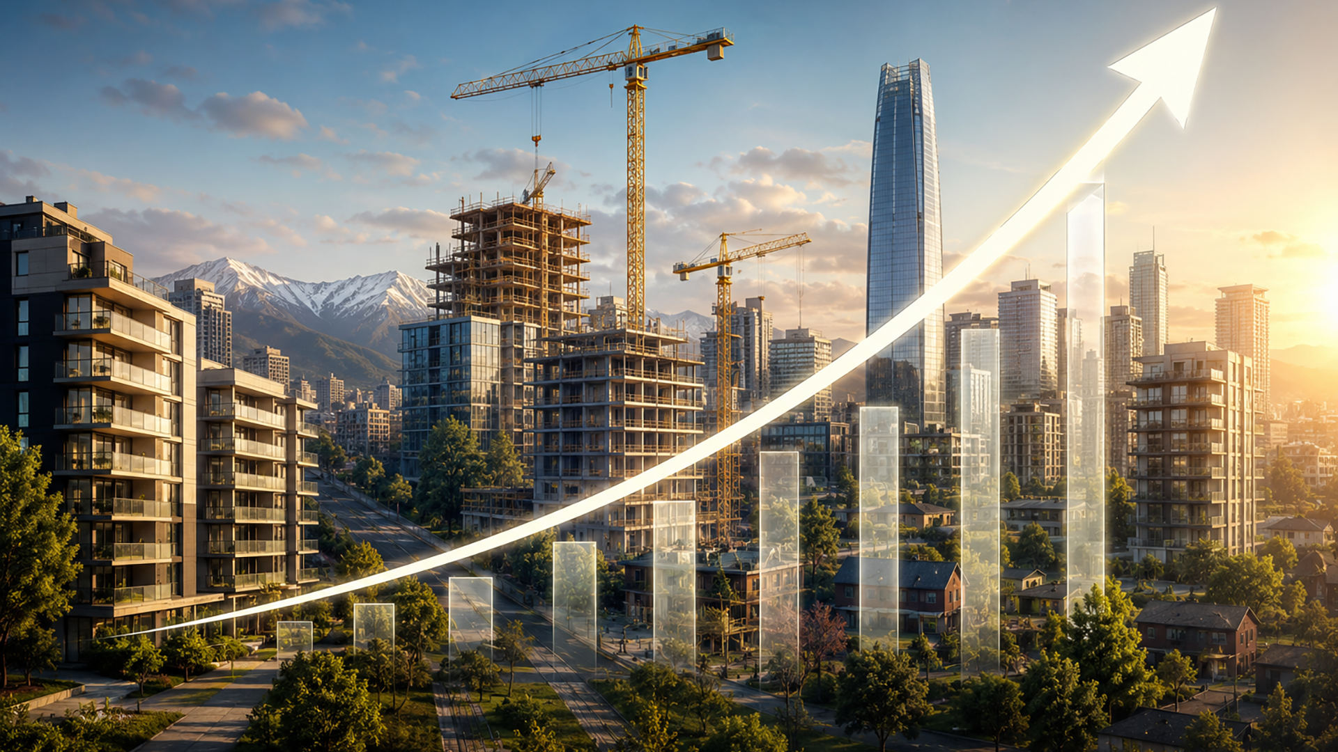El mercado inmobiliario vuelve a moverse, pero bajo nuevas reglas