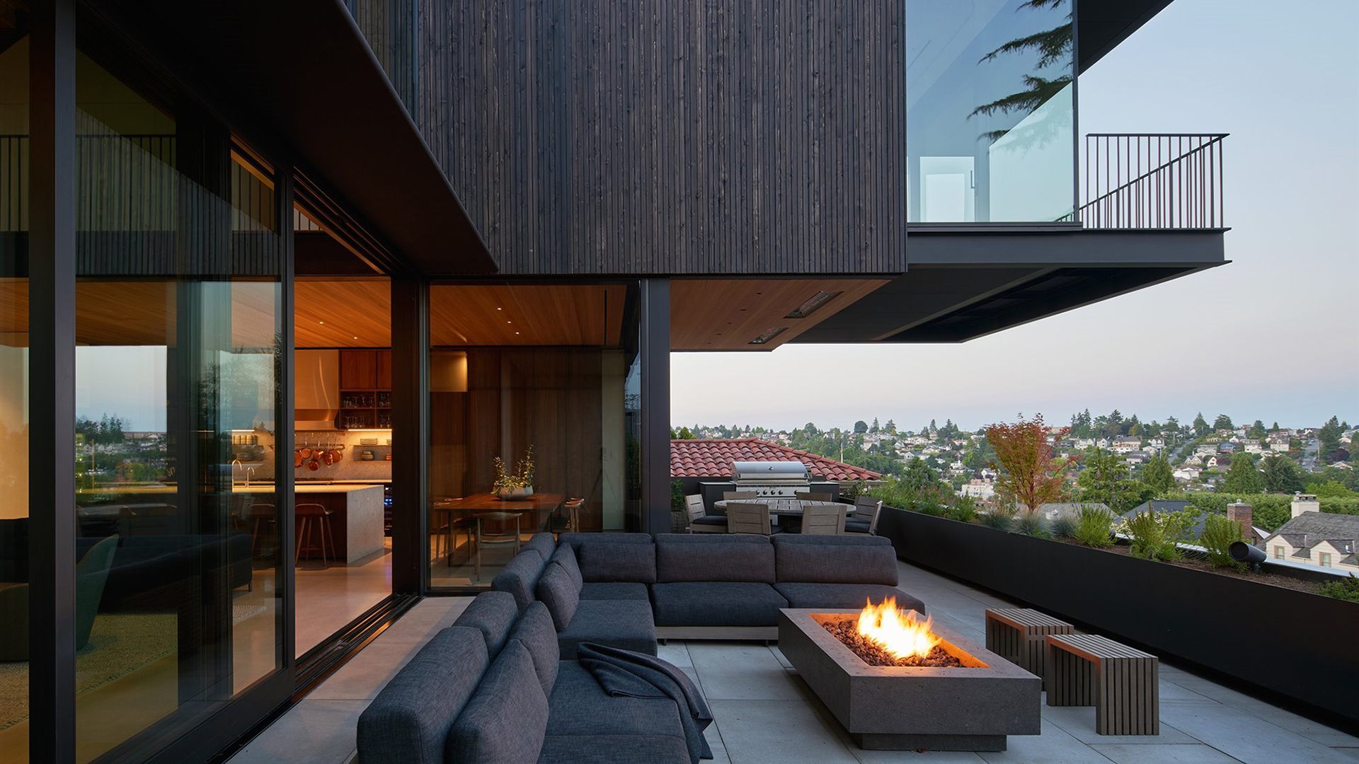 Espacios para Celebrar: Arquitectura que invita a sociabilizar