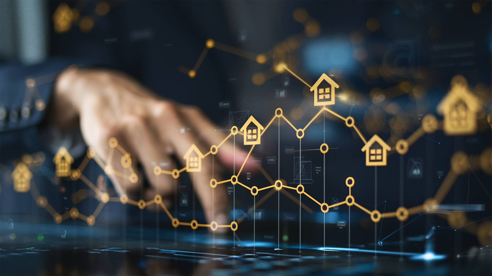 Cómo los ciclos inmobiliarios globales están influyendo en los mercados locales