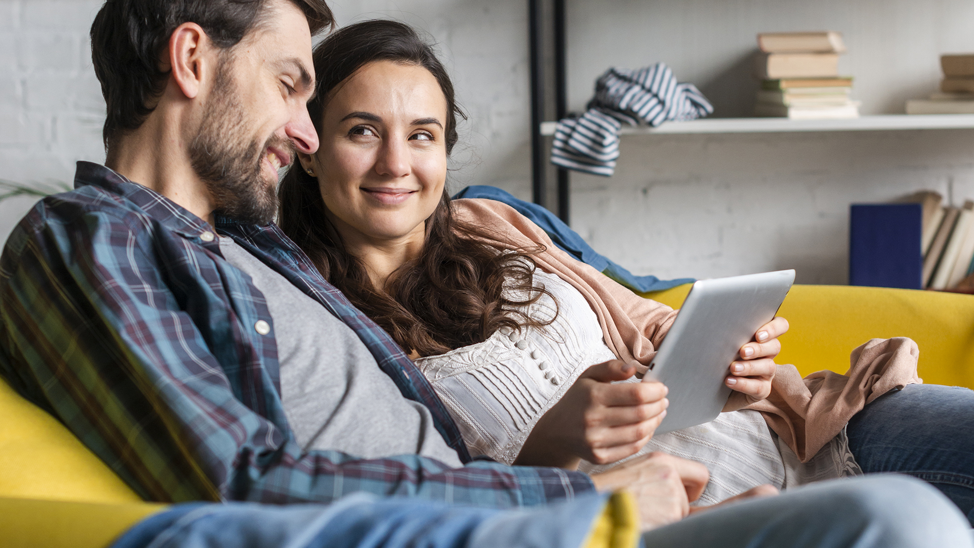 De la pantalla a la casa piloto. Conoce la nueva búsqueda inmobiliaria