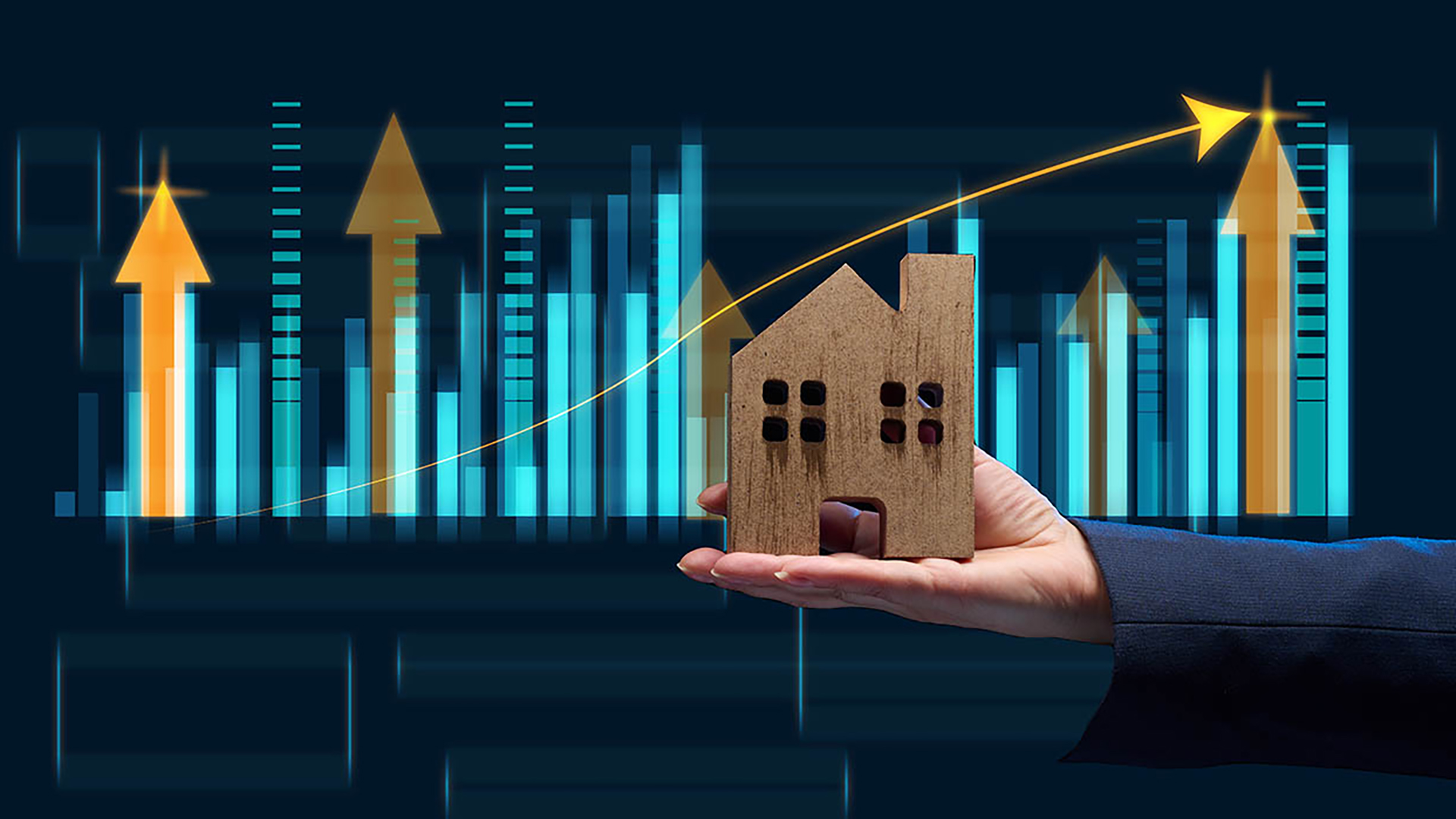 Vivienda usada vs obra nueva ¿Por qué hoy se mueven distinto? 