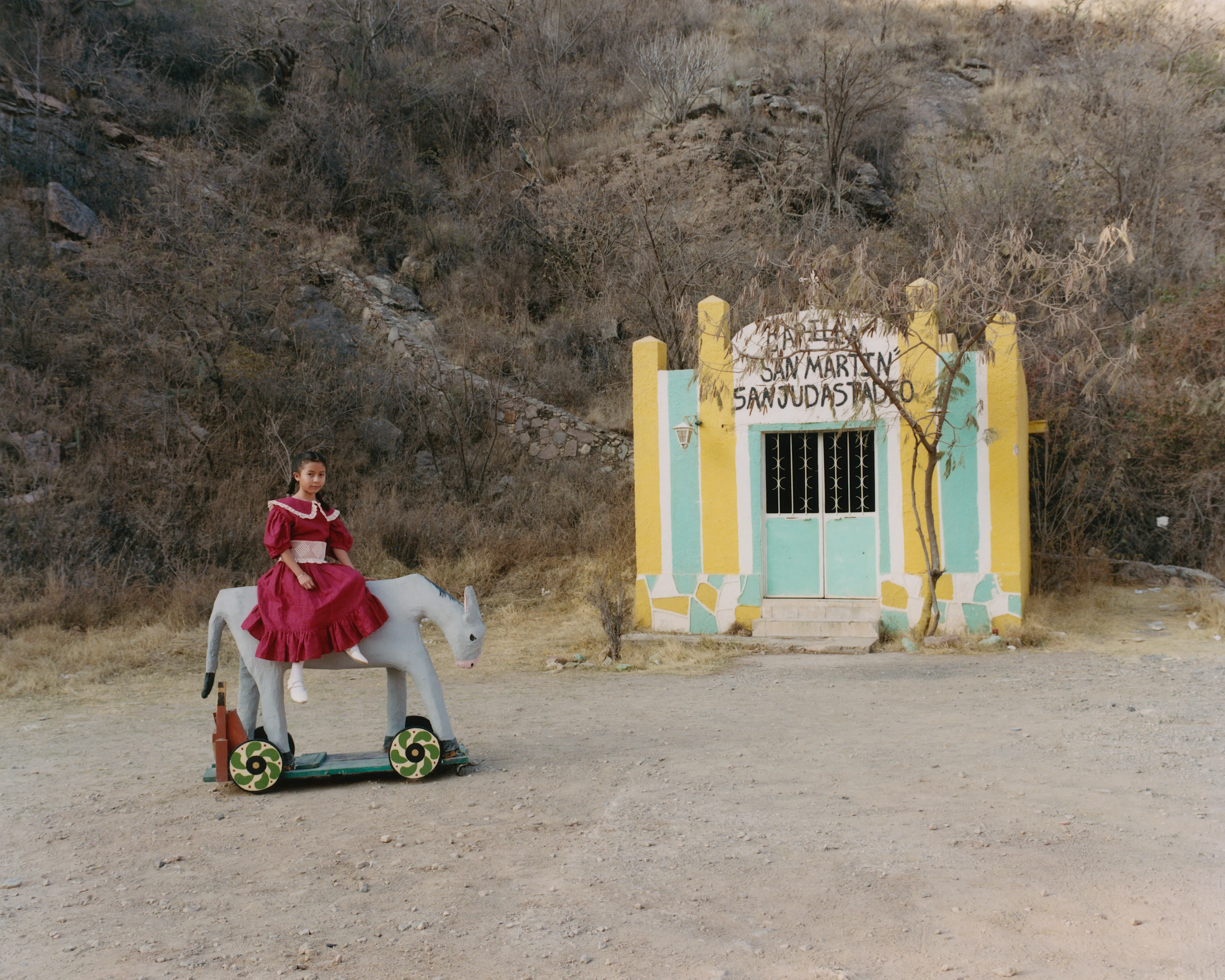 Cover Image - Silvana Trevale & Daniela Benaim